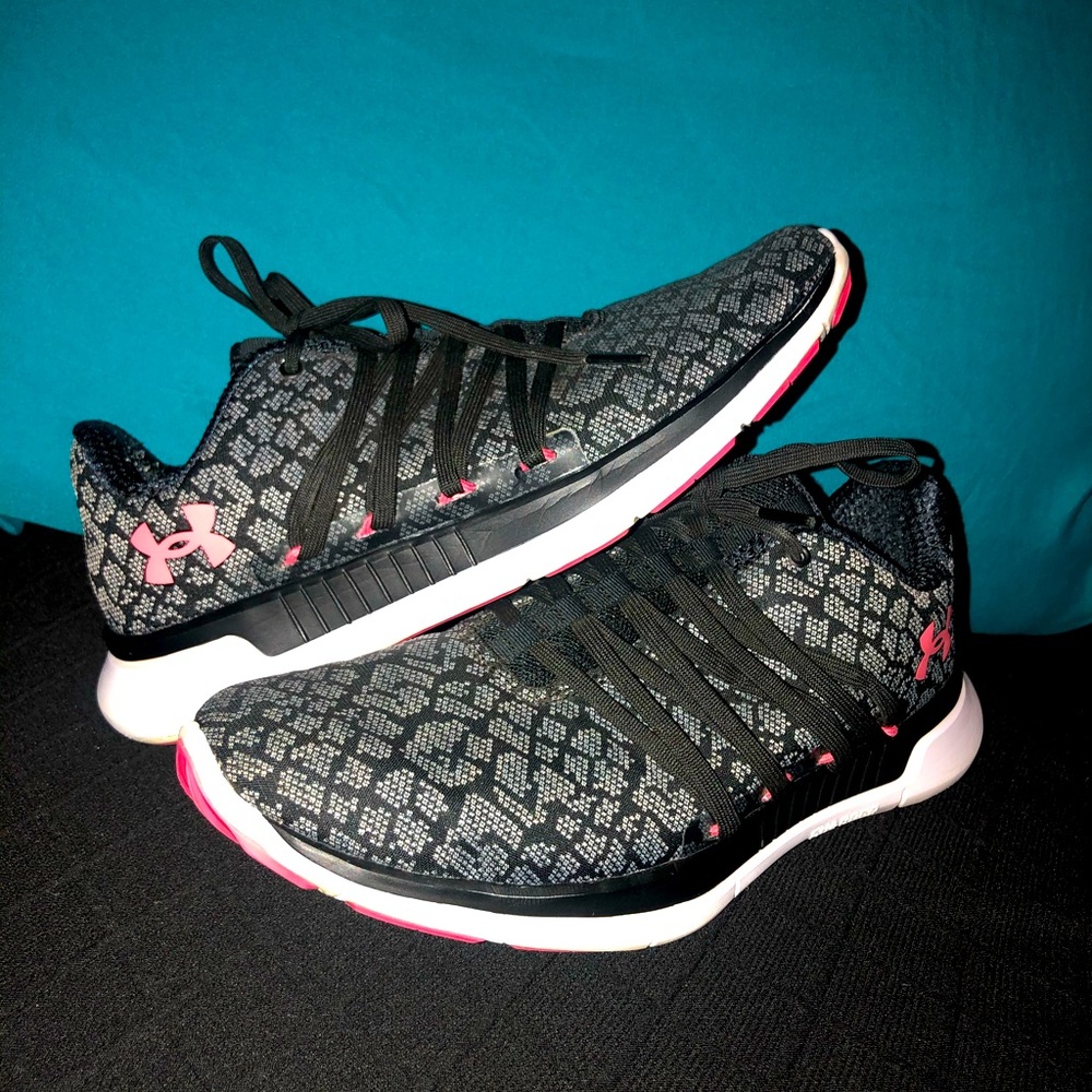 Under Armour Shoes